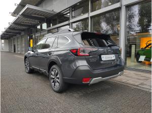Subaru OUTBACK Outback 2.5i Platinum AWD Automatik