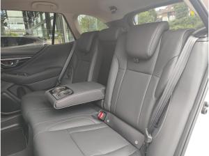 Subaru OUTBACK Outback 2.5i Platinum AWD Automatik