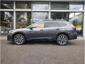 Subaru OUTBACK Outback 2.5i Platinum AWD Automatik