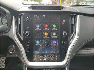 Subaru OUTBACK Outback 2.5i Platinum AWD Automatik