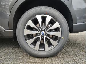 Subaru OUTBACK Outback 2.5i Platinum AWD Automatik
