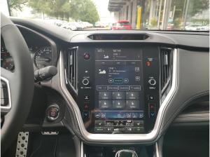 Subaru OUTBACK Outback 2.5i Platinum AWD Automatik