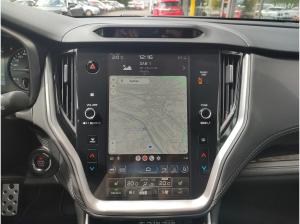 Subaru OUTBACK Outback 2.5i Platinum AWD Automatik