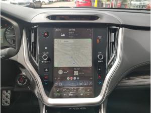 Subaru OUTBACK Outback 2.5i Platinum AWD Automatik