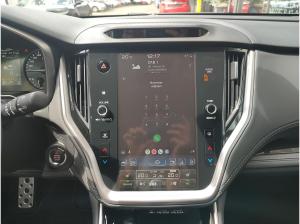 Subaru OUTBACK Outback 2.5i Platinum AWD Automatik