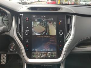 Subaru OUTBACK Outback 2.5i Platinum AWD Automatik