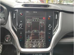 Subaru OUTBACK Outback 2.5i Platinum AWD Automatik