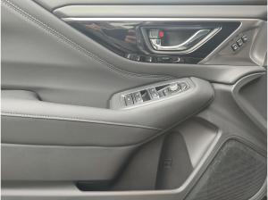 Subaru OUTBACK Outback 2.5i Platinum AWD Automatik