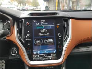 Subaru OUTBACK Outback 2.5i Platinum AWD Automatik