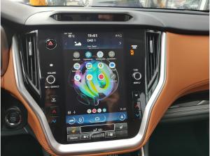 Subaru OUTBACK Outback 2.5i Platinum AWD Automatik