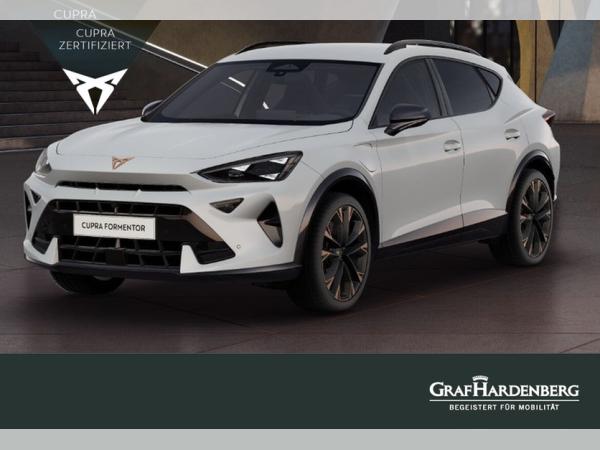 Cupra Formentor VZ 1.5 e-HYBRID 200 kW (272 PS) 6-Gang-DSG - sofort verfügbar
