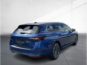 Skoda Superb Combi L&K 2.0 TSI DSG 4x4 *PANO CANTON STANDHEIZ AHZV*