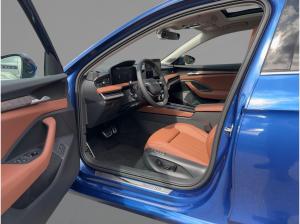 Skoda Superb Combi L&K 2.0 TSI DSG 4x4 *PANO CANTON STANDHEIZ AHZV*