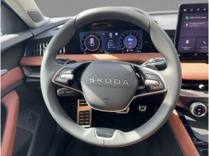 Skoda Superb Combi L&K 2.0 TSI DSG 4x4 *PANO CANTON STANDHEIZ AHZV*