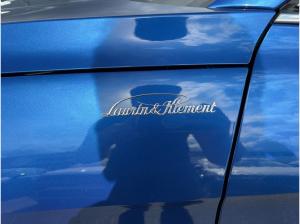 Skoda Superb Combi L&K 2.0 TSI DSG 4x4 *PANO CANTON STANDHEIZ AHZV*