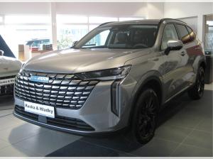 GWM Haval H6 LUXURY HYBRID 🔥HOT DEAL🔥NEU✨5 JAHRE GARANTIE✨