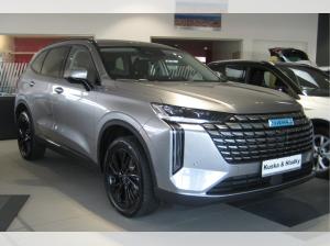 GWM Haval H6 LUXURY HYBRID 🔥HOT DEAL🔥NEU✨5 JAHRE GARANTIE✨