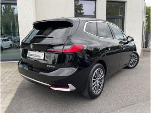 BMW 225 e xDrive Active Tourer || LuxuryLine HUD 360°