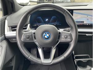 BMW 225 e xDrive Active Tourer || LuxuryLine HUD 360°