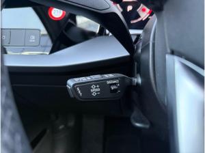 Audi A3 Sportback 30 TFSI S-tronic KAMERA - NAVI HEAD-UP TEMP