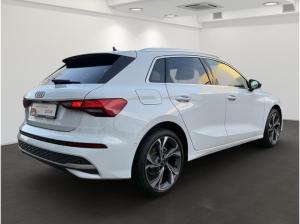 Audi A3 Sportback 30 TFSI S-tronic KAMERA - NAVI HEAD-UP TEMP