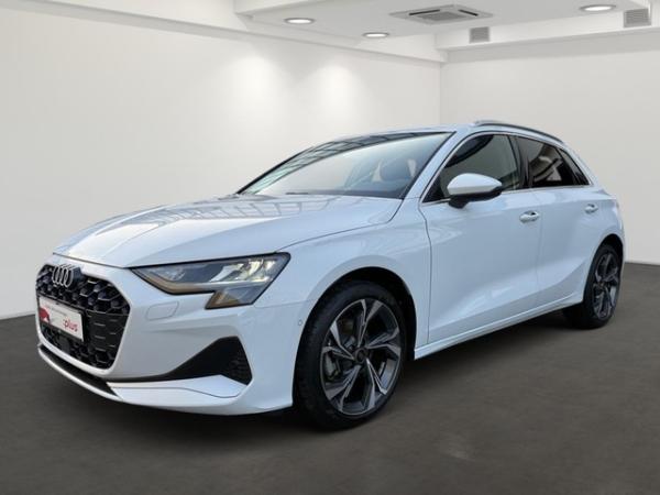 Audi A3 Sportback 30 TFSI S-tronic KAMERA - NAVI HEAD-UP TEMP
