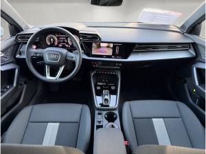 Audi A3 Sportback 30 TFSI S-tronic KAMERA - NAVI HEAD-UP TEMP