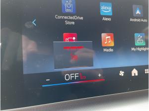 BMW 225 e xDrive Active Tourer || LuxuryLine HUD 360°