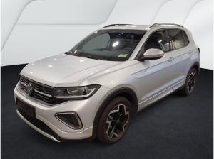 Volkswagen T-Cross R-Line 1.5 TSI DSG - 17Zoll GJR+Matrix+Navi+CAM+AHK+CarPlay+ACC+SHZ+Digital Cockpit