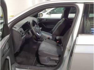 Volkswagen T-Cross R-Line 1.5 TSI DSG - 17Zoll GJR+Matrix+Navi+CAM+AHK+CarPlay+ACC+SHZ+Digital Cockpit
