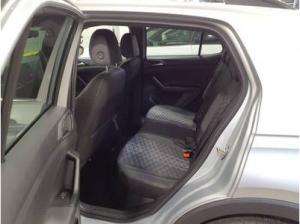 Volkswagen T-Cross R-Line 1.5 TSI DSG - 17Zoll GJR+Matrix+Navi+CAM+AHK+CarPlay+ACC+SHZ+Digital Cockpit