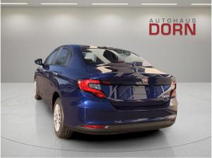 Fiat Tipo Sedan 1.6 Easy Limousine