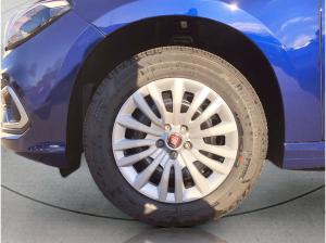 Fiat Tipo Sedan 1.6 Easy Limousine