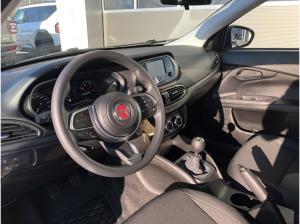 Fiat Tipo Sedan 1.6 Easy Limousine