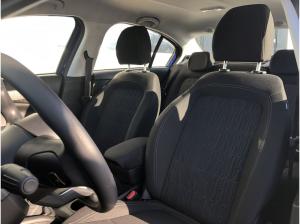 Fiat Tipo Sedan 1.6 Easy Limousine