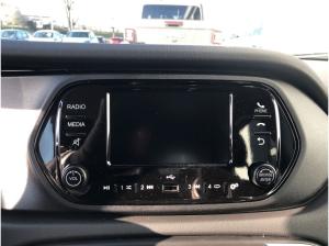 Fiat Tipo Sedan 1.6 Easy Limousine