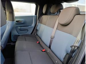 Fiat Grande Panda Icon Hybrid 1.2 eDCT 81 kW