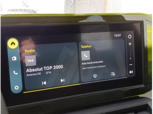 Fiat Grande Panda Icon Hybrid 1.2 eDCT 81 kW