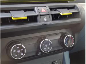 Fiat Grande Panda Icon Hybrid 1.2 eDCT 81 kW