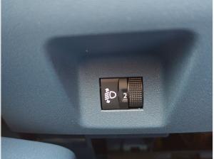 Fiat Grande Panda Icon Hybrid 1.2 eDCT 81 kW