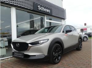 Mazda CX-30 e-SKYACTIV-G 140 M-Hybrid HOMURA - KURZFRISTIG VERFÜGBAR