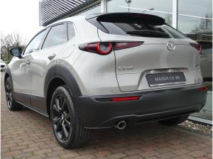 Mazda CX-30 e-SKYACTIV-G 140 M-Hybrid HOMURA - KURZFRISTIG VERFÜGBAR