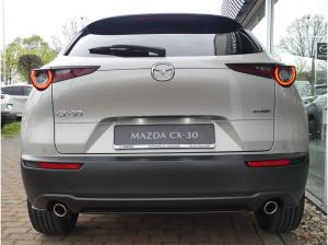 Mazda CX-30 e-SKYACTIV-G 140 M-Hybrid HOMURA - KURZFRISTIG VERFÜGBAR