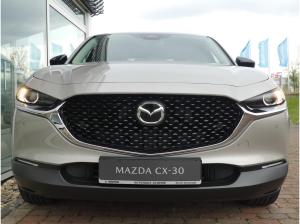 Mazda CX-30 e-SKYACTIV-G 140 M-Hybrid HOMURA - KURZFRISTIG VERFÜGBAR