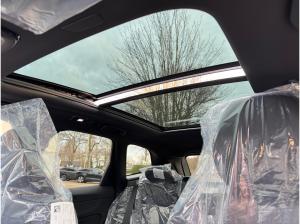 Volvo XC60 T8 AWD ULTRA-Black Edition-Inkl. Anhängerkupplung-Sofort lieferbar-22"-Bowers&Wilkens-Luftfahrwerk