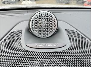 Volvo XC60 T8 AWD ULTRA-Black Edition-Inkl. Anhängerkupplung-Sofort lieferbar-22"-Bowers&Wilkens-Luftfahrwerk