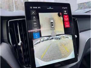 Volvo XC60 T8 AWD ULTRA-Black Edition-Inkl. Anhängerkupplung-Sofort lieferbar-22"-Bowers&Wilkens-Luftfahrwerk