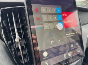 Volvo XC60 T8 AWD ULTRA-Black Edition-Inkl. Anhängerkupplung-Sofort lieferbar-22"-Bowers&Wilkens-Luftfahrwerk