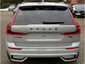 Volvo XC60 T8 AWD ULTRA-Black Edition-Inkl. Anhängerkupplung-Sofort lieferbar-22"-Bowers&Wilkens-Luftfahrwerk