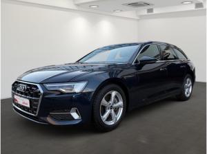 Audi A6 Avant 45 TFSI quattro S-tronic MATRIX - KAMERA AHK NAVI VIRTUAL